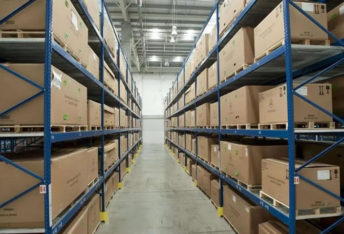 厦门到文殊镇货物仓储