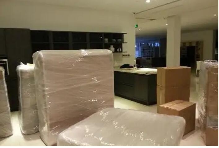 厦门到文殊镇长途搬家