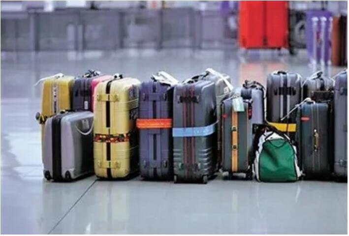 厦门到文殊镇行李托运