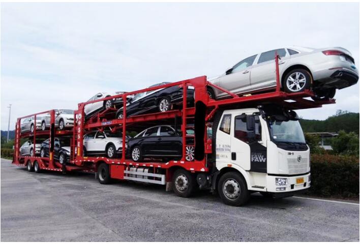 厦门到文殊镇轿车托运